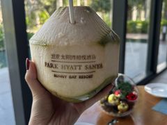 -三亚太阳湾柏悦酒店