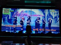 -幸福时光PARTY K(八里桥店)