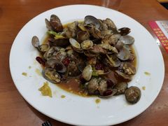 -望海潮海鲜店 特色家常菜(在海一方店)