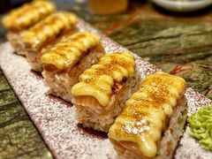 -炙柒Sekinana·精致料理 烧鸟·铁板烧(海上世界店)