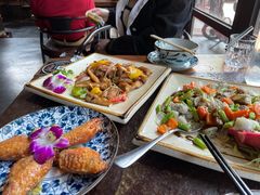 -上楼私房菜(院士路店)