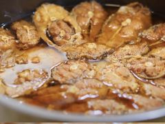 -赵师傅酥鱼(城角街店)