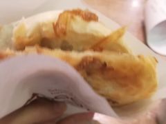 -焦记老潼关肉夹馍(东五路店)