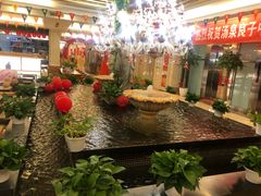 -汤泉良子.足疗按摩.SPA(中关村店)
