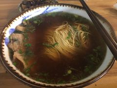 -朱洪元苏式面馆(绿宝广场店)