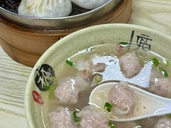 -鲁氏汤包王(长白街店)