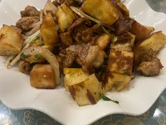 -新疆伊宁远征餐厅