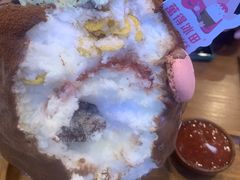 -WONDER ICE 萬得冰田(建設路总店)