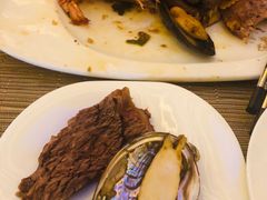 -杭州国际会议中心洲际酒店-原素全日餐厅(解放东路店)