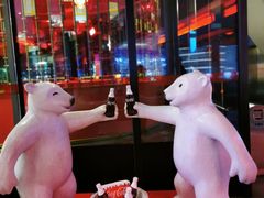-东方明珠·可口可乐欢乐餐厅
