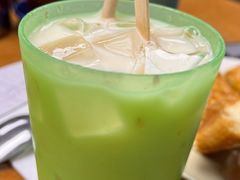 甜蜜蜜红豆冰-兰芳园(中环老店)
