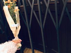 -LONG BAR 廊吧(外滩华尔道夫酒店)