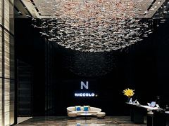 -长沙尼依格罗酒店