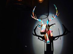 -HUNTING BAR亨霆鸡尾酒馆(越秀淘金店)