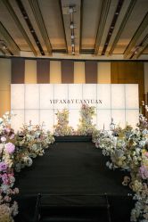 -南京华泰万丽酒店·宴会厅