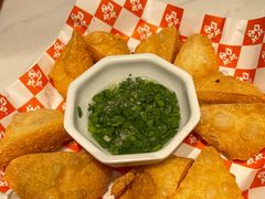 -金戈戈香港豉油鸡(南山海岸城店)
