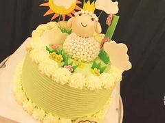 -Timo队长·高端生日派对策划机构(静安寺店)