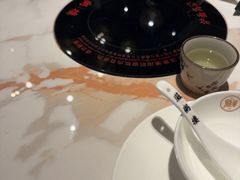 -滋粥楼·顺德菜(番禺广场总店)