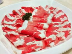-秦妈火锅(仁泰里店)