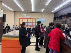 -北京同仁堂中医诊所(新华路店)
