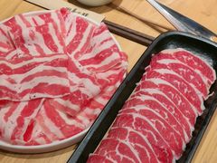 -四喜小胖·北京涮肉(五道营店)