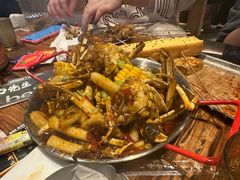 -北丐先生·野馄饨烧烤(雨花万象店)