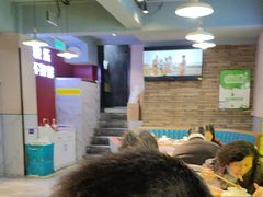 -羊乐锅·火锅·烧烤(夫子庙店)