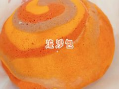 -LELECHA乐乐茶(新街口大洋店)