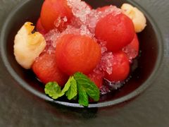 -大树餐厅(朝阳大悦城店)