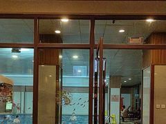 -海兰云天度假区温泉