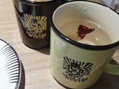 -太二酸菜鱼(菱角湖万达店)
