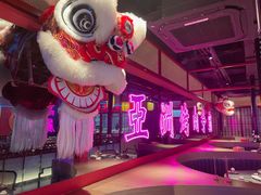 -十三姨正合丰烤肉(营迹路店)