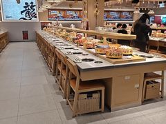 -龍歌自助小火锅(兰山上海路万达店)
