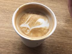 -Bracket Coffee(工体店)