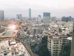 -厦门泰谷酒店(中山路镇海路地铁站店)