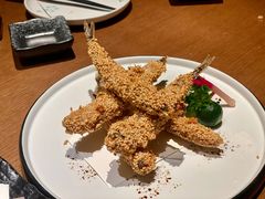 -水之惠鲜鱼料理(王府大街店)