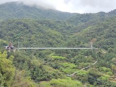 -广东天露山旅游度假区