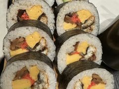 -玄白·炭烤活鳗(上海首店)