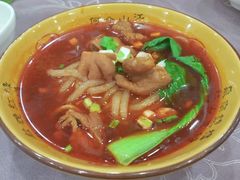 肥肠粉-力力豆花庄(广渠门店)