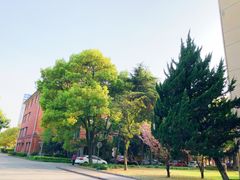 -同济大学(沪西校区)