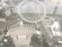 -东方明珠广播电视塔