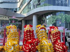 -深圳来福士广场