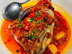 -炊烟小炒黄牛肉(中心印象城店)