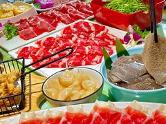 -番食园鲜食火锅(高新店)