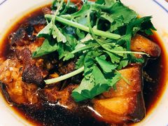 同安封肉-聪辉同安老美食饭店(大元路店)