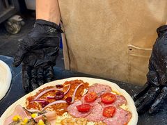 -get pizza意大利餐厅(凯德MALL店)