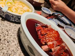 -南京大牌档(人民广场店)