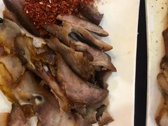 卤猪嘴-万春卤菜(天乡后街步行街店)