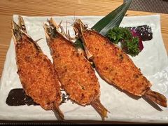-酒井酱子·深夜食堂(东城汇店)