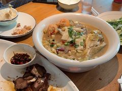-鸡毛换糖(高桥店)